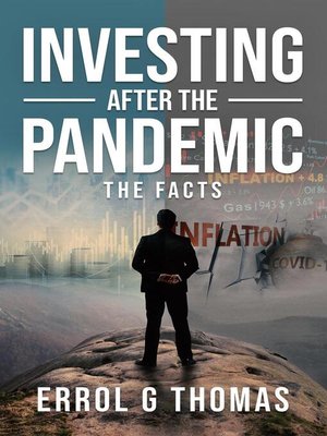 cover image of Investing After the Pandemic